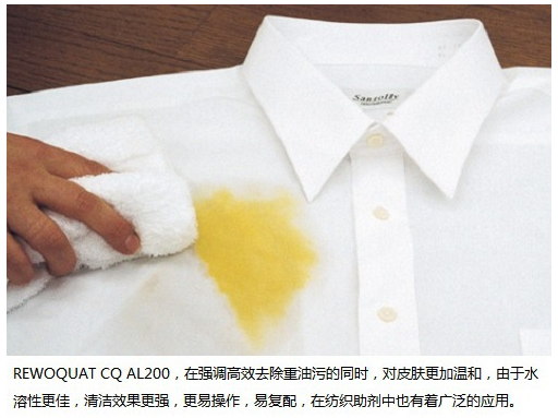 REWOQUTE CQ AL200赢创脱脂剂重油污清洗剂家庭清洁剂 第4张 REWOQUTE CQ AL200赢创脱脂剂重油污清洗剂家庭清洁剂 第4张