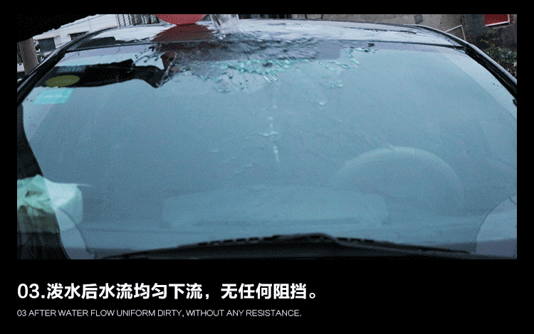 TEGO Polish Additiv ACS改性硅氧烷乳化剂玻璃镀膜剂 第2张