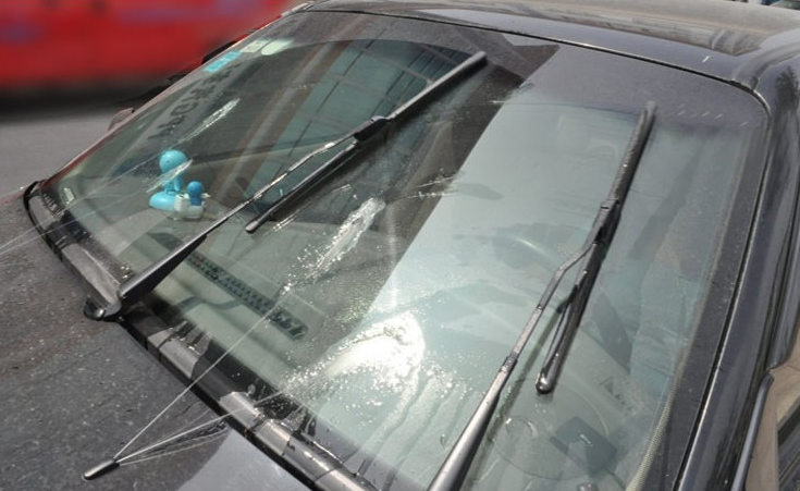 赢创TEGO Polish Additive Q70 季铵盐汽车快速驱水剂 第6张 赢创TEGO Polish Additive Q70 季铵盐汽车快速驱水剂 第6张