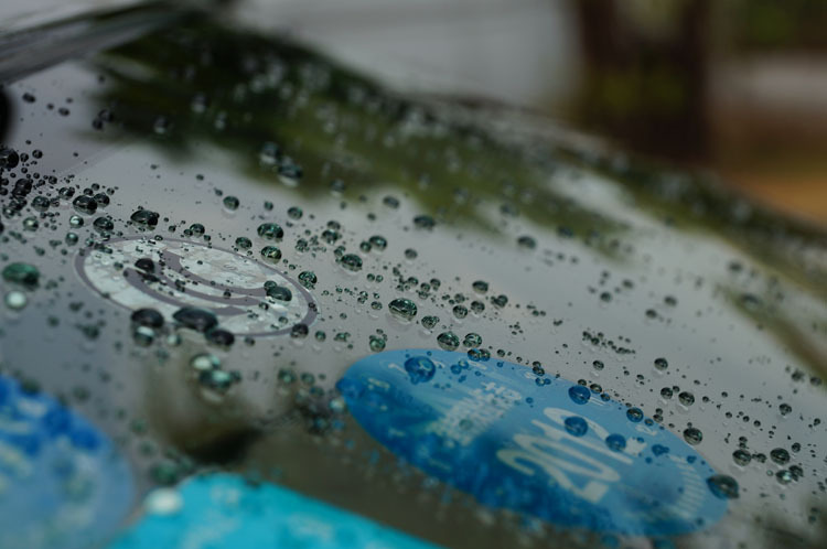 赢创TEGO Polish Additive Q70 季铵盐汽车快速驱水剂 第7张 赢创TEGO Polish Additive Q70 季铵盐汽车快速驱水剂 第7张